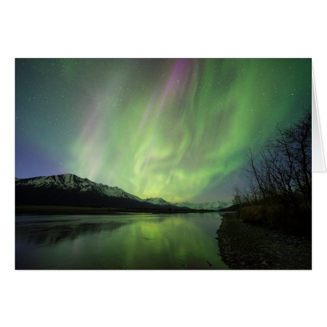 Wonderful Aurora (Front Horizontal)