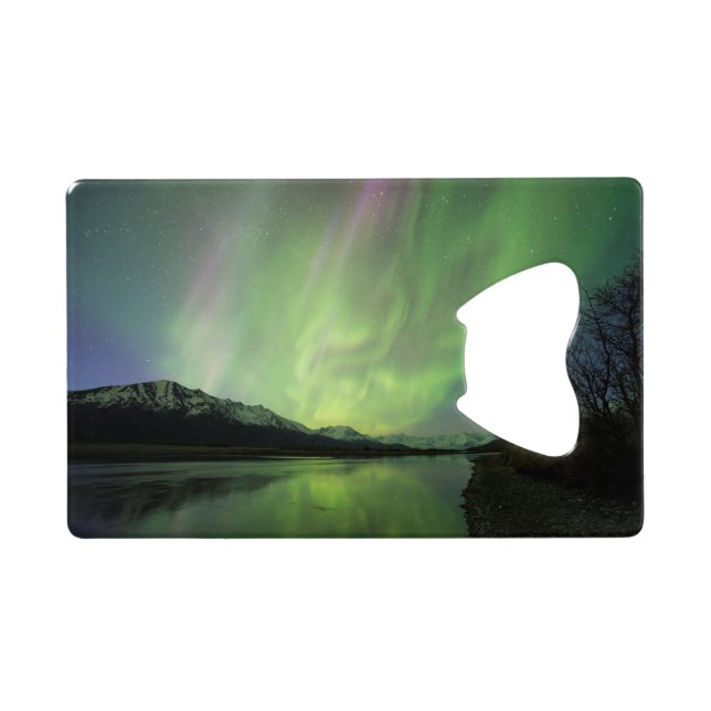 Wonderful Aurora (Back Horizontal)