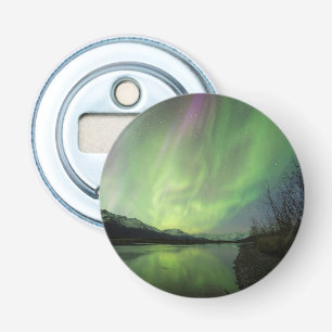 Wonderful Aurora Bottle Opener