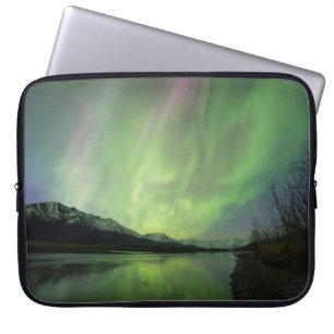 Wonderful Aurora Laptop Sleeve