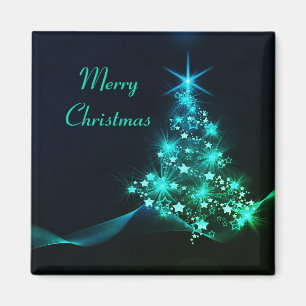 Wonderful, Awesome, Gorgeous Christmas  Magnet