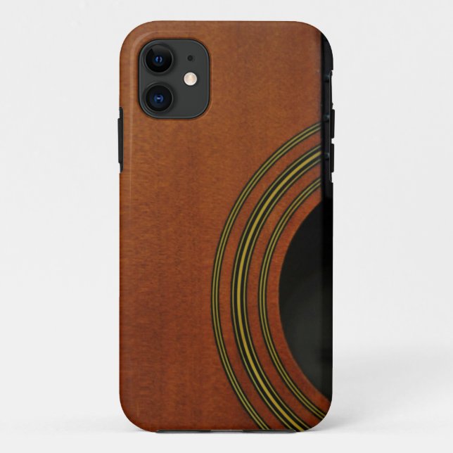 Wonderful Bass Guitar Case-Mate iPhone Case (Back)