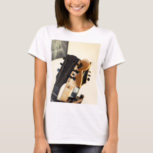 Wonderful Bass Guitar T-Shirt