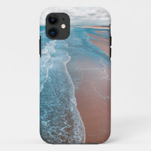 Wonderful Beach Best gift for nature lovers iPhone 11 Case