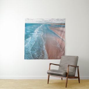 Wonderful Beach Best gift for nature lovers Tapestry