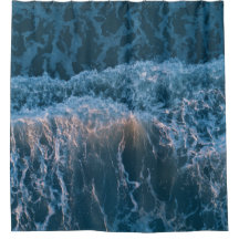 Wonderful Blue Waves