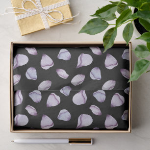 Wonderful Botanical Floral Design Tissue Paper