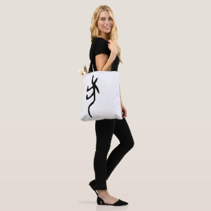 Wonderful Chinese Zodiac-Dog-#001- Tote Bag