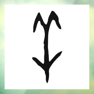 Wonderful Chinese Zodiac-Goat-#001-