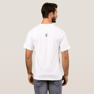 Wonderful Chinese Zodiac-Ox-#001-01- T-Shirt