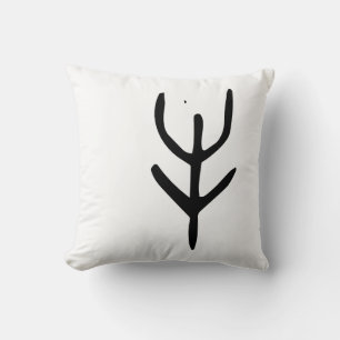 Wonderful Chinese Zodiac-Ox#001- Cushion