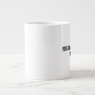 Wonderful Chinese Zodiac-Rat#001- Large Coffee Mug