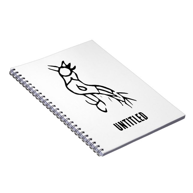 Wonderful Chinese Zodiac-Rooster#001- Notebook (Right Side)