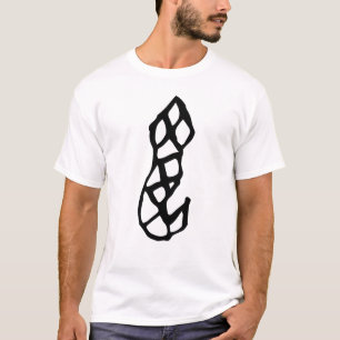 Wonderful Chinese Zodiac-Snake-#001-02- T-Shirt