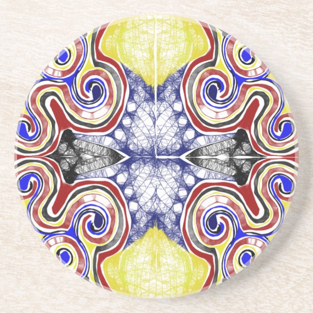 Wonderful Coaster (Front)