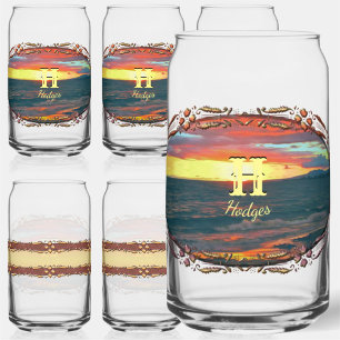 Wonderful Day 1490  Can Glass