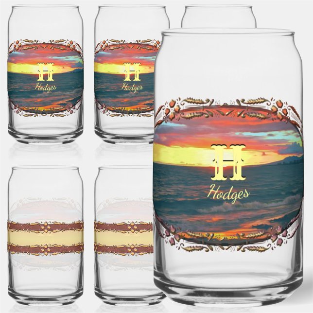 Wonderful Day 1490  Can Glass (Creator Uploaded)