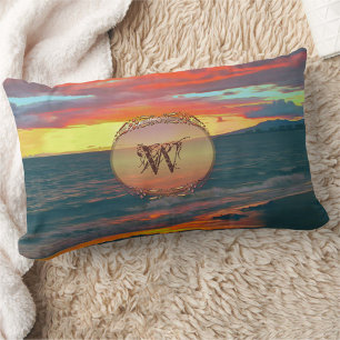 Wonderful Day 1490 Lumbar Cushion