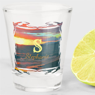 Wonderful Day Crest 1490 Shot Glass