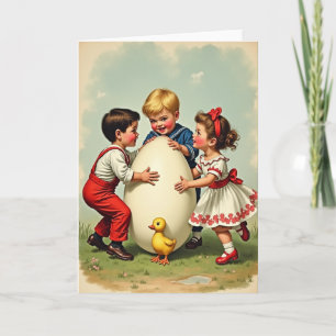 Wonderful Discovery Card