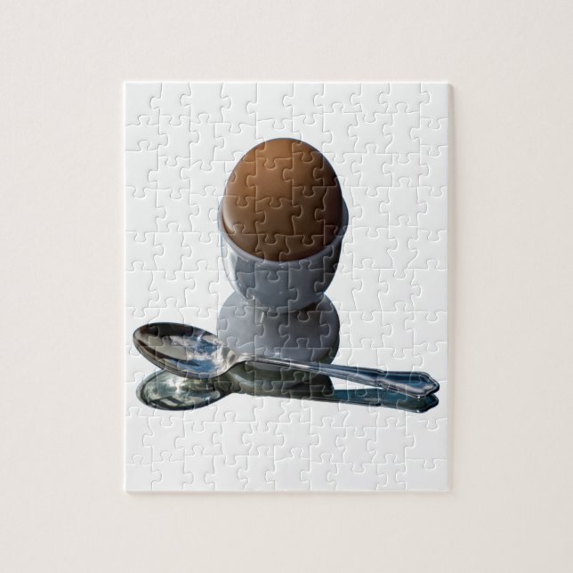 Wonderful Eggs Jigsaw Puzzle (Vertical)