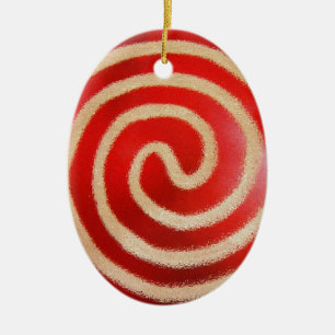 Wonderful Gifts Ceramic Tree Decoration