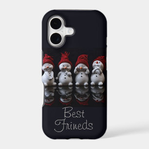 Wonderful Great Christmas Best Friends