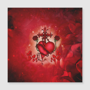Wonderful heart
