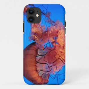 Wonderful Jellyfish iPhone 11 Case