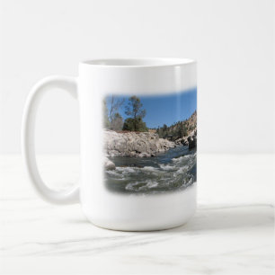 Wonderful Kern River Mug! Coffee Mug
