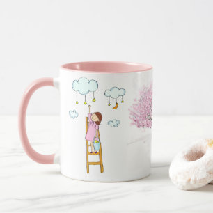 Wonderful Land Mug