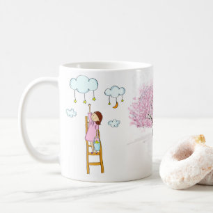 Wonderful Land Mug