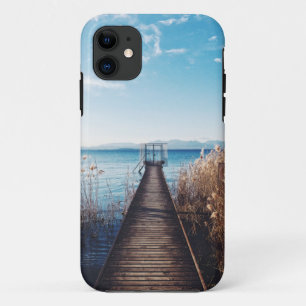 Wonderful Landscape iPhone 11 Case