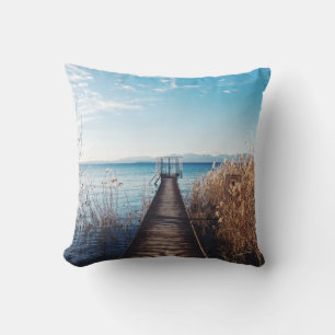Wonderful Landscape Cushion