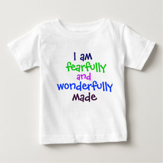 Wonderful Little One Baby T-Shirt