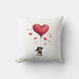Wonderful love cushion