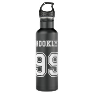 Wonderful Memory Brooklyn Nine Cool Graphic Gifts 710 Ml Water Bottle