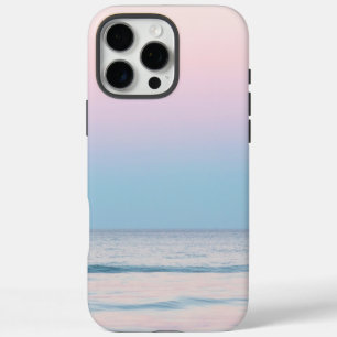 Wonderful Ocean View iPhone 16 Pro Max Case