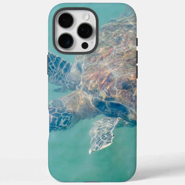 Wonderful Ocean View Case-Mate iPhone Case (Back)