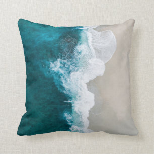Wonderful Ocean View Cushion