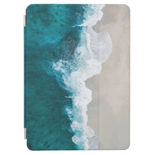 Wonderful Ocean View iPad Air Cover
