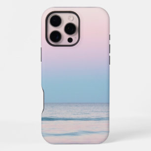 Wonderful Ocean View iPhone 16 Pro Max Case