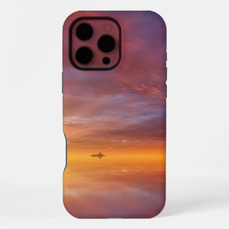 Wonderful Ocean View iPhone 16 Pro Max Case