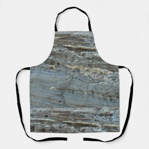 Wonderful Rock Formation,  Apron