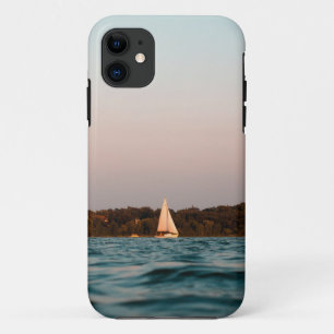 Wonderful Sea Landscape Best gift for sea lovers iPhone 11 Case