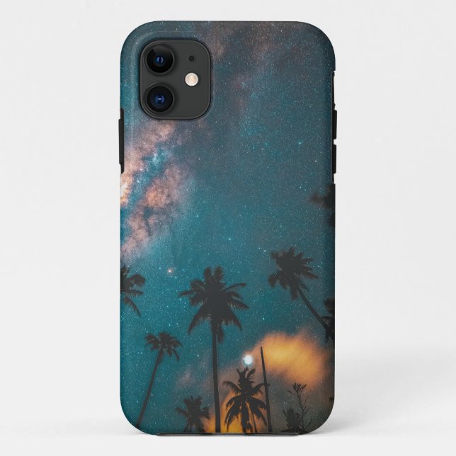 Wonderful Sea Life Case-Mate iPhone Case (Back)