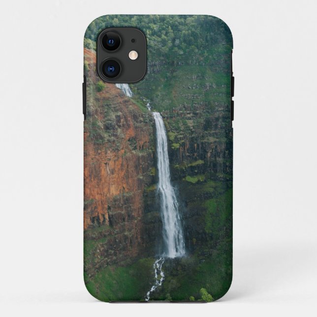 Wonderful Seascape Case-Mate iPhone Case (Back)