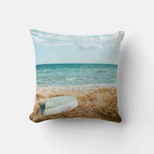 Wonderful Seascape Cushion