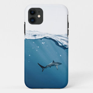 Wonderful Shark iPhone 11 Case