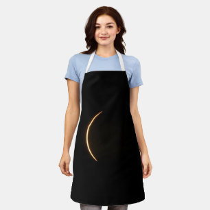 Wonderful Space Apron